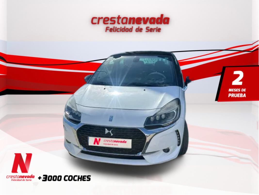 Ds Ds 3 PureTech 81kW 110CV Style