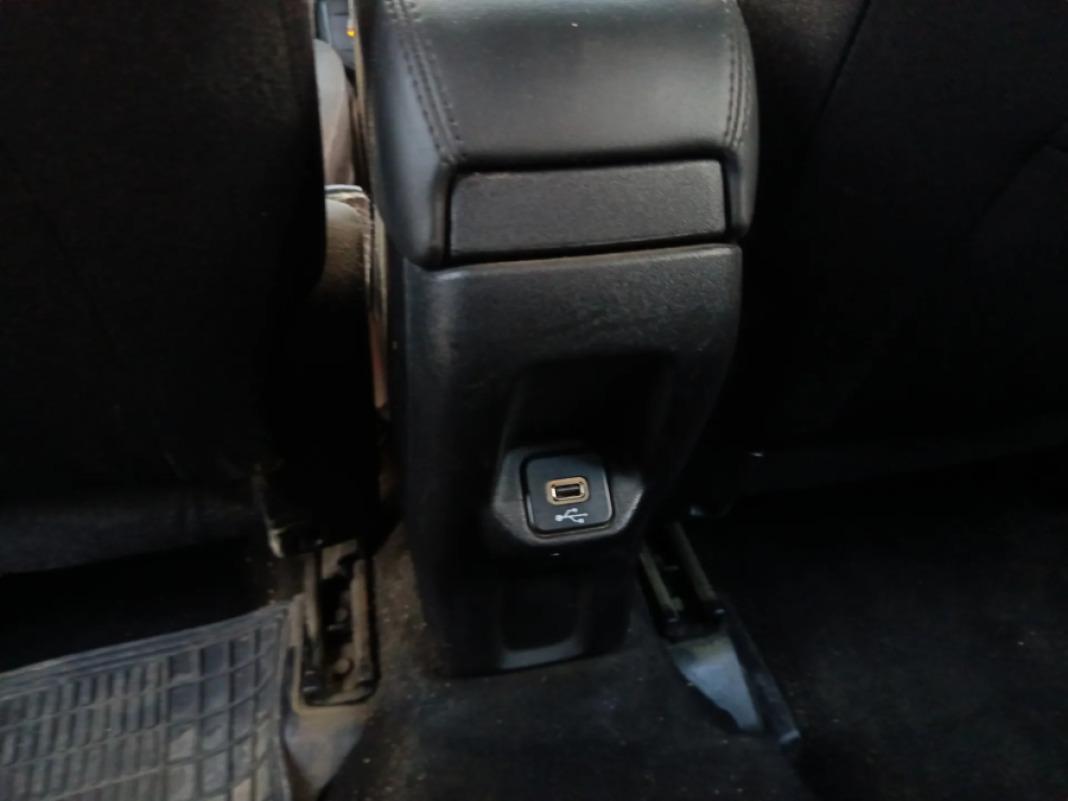 Jeep Renegade 2.0 Mjet 103kW 140CV Night Eagle 4x4