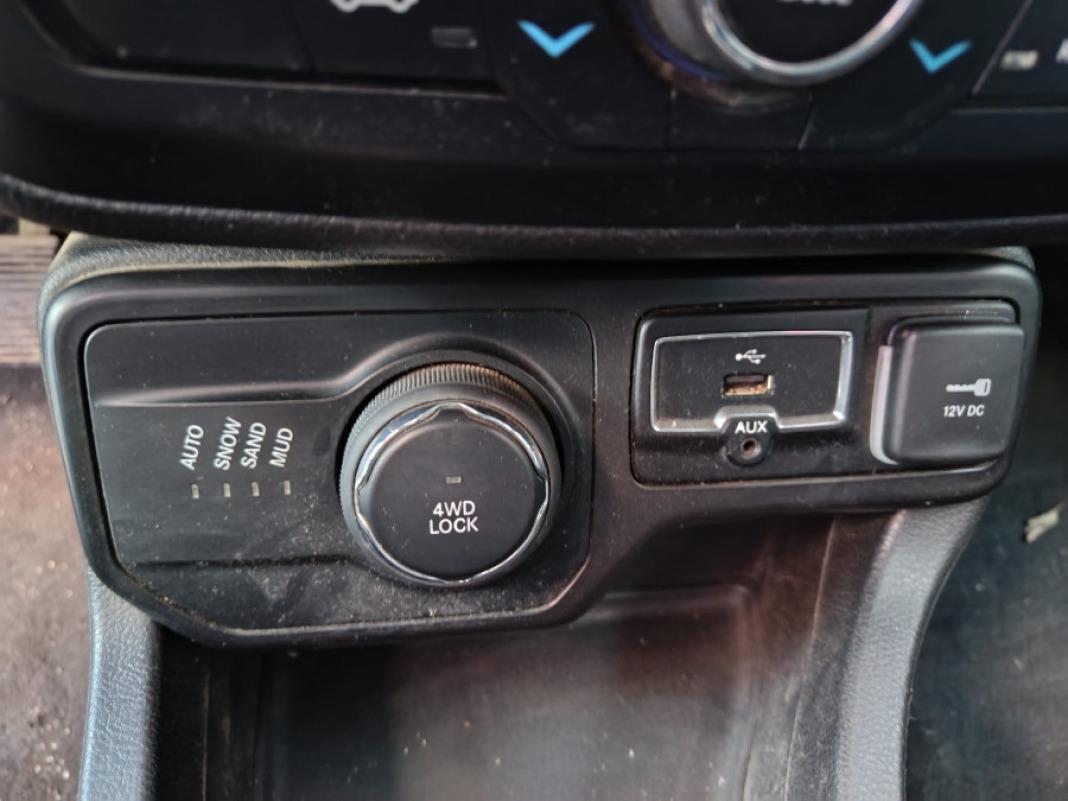 Jeep Renegade 2.0 Mjet 103kW 140CV Night Eagle 4x4