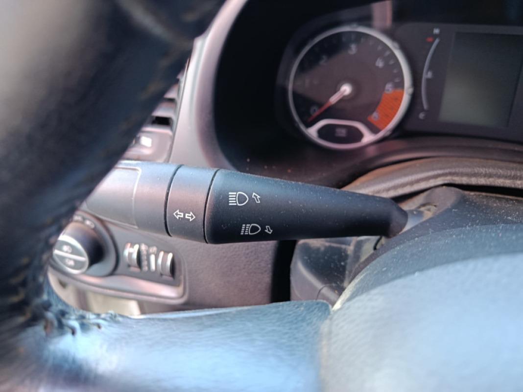 Jeep Renegade 2.0 Mjet 103kW 140CV Night Eagle 4x4