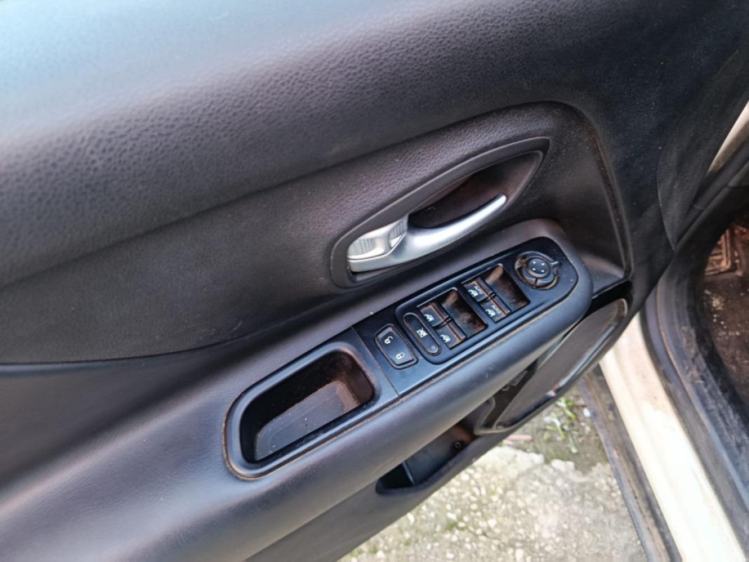 Jeep Renegade 2.0 Mjet 103kW 140CV Night Eagle 4x4