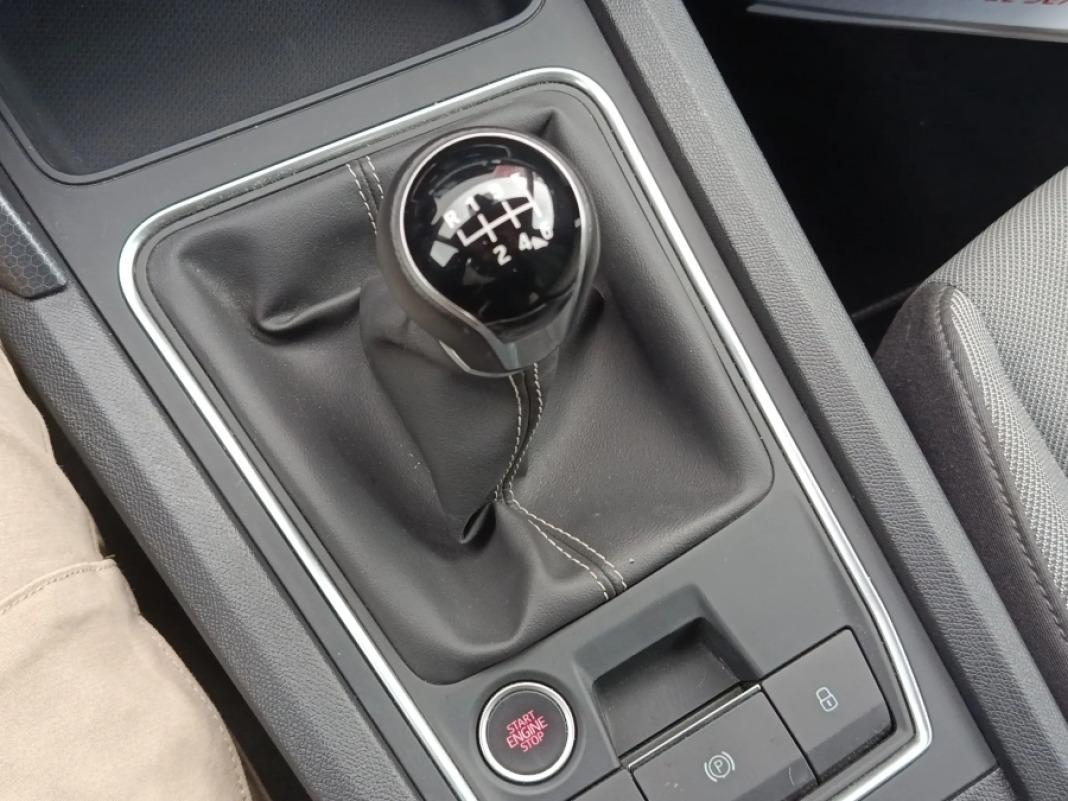 SEAT León 1.0 TSI 81kW SS Style XS