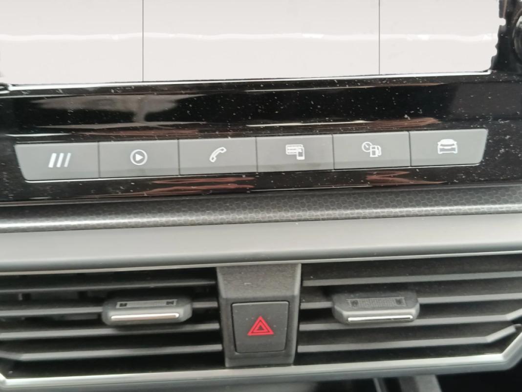 SEAT León 1.0 TSI 81kW SS Style XS