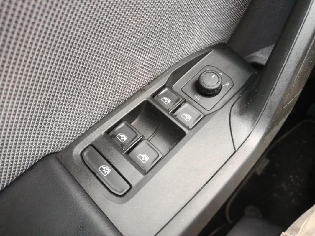 SEAT León 1.0 TSI 81kW SS Style XS