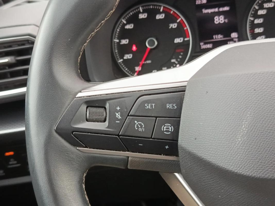 SEAT León 1.0 TSI 81kW SS Style XS