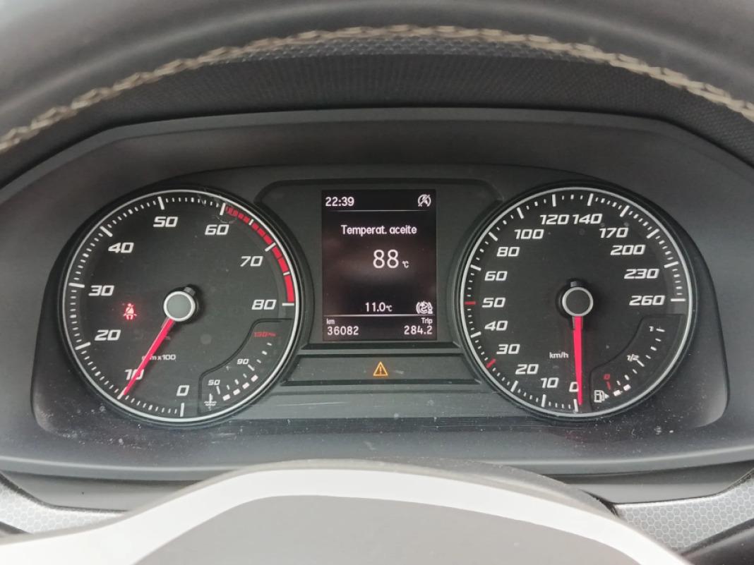 SEAT León 1.0 TSI 81kW SS Style XS