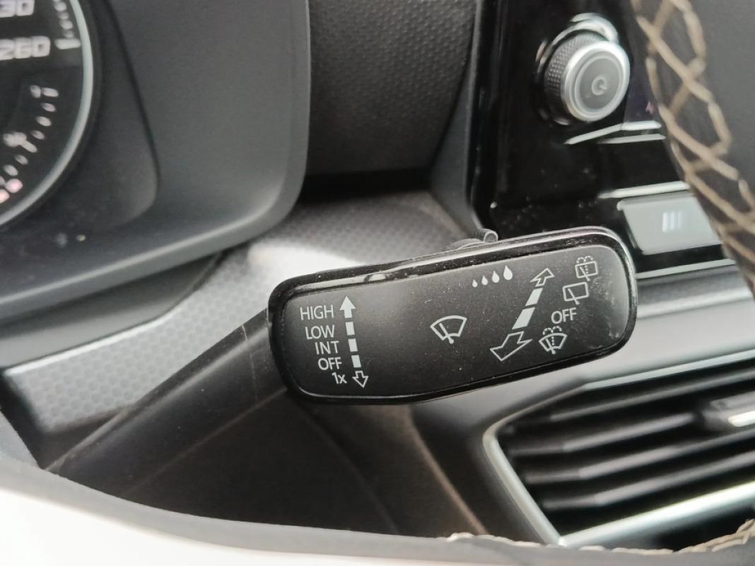 SEAT León 1.0 TSI 81kW SS Style XS