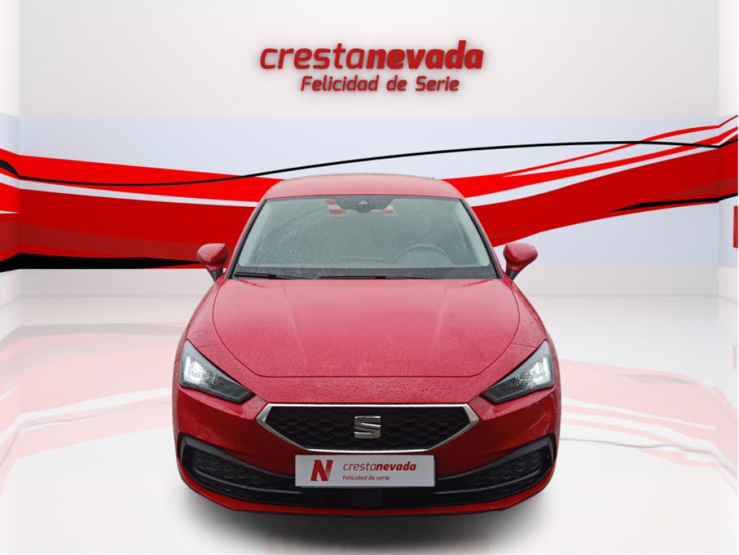 SEAT León 1.0 TSI 81kW SS Style XS