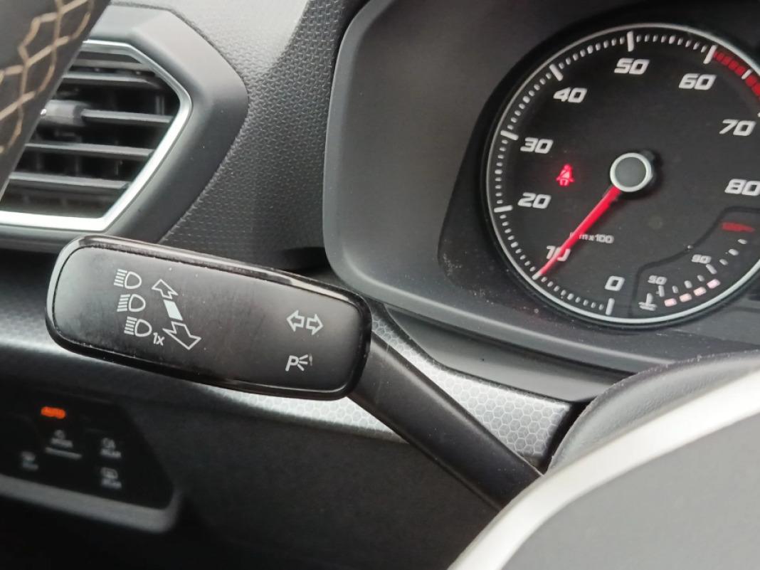 SEAT León 1.0 TSI 81kW SS Style XS