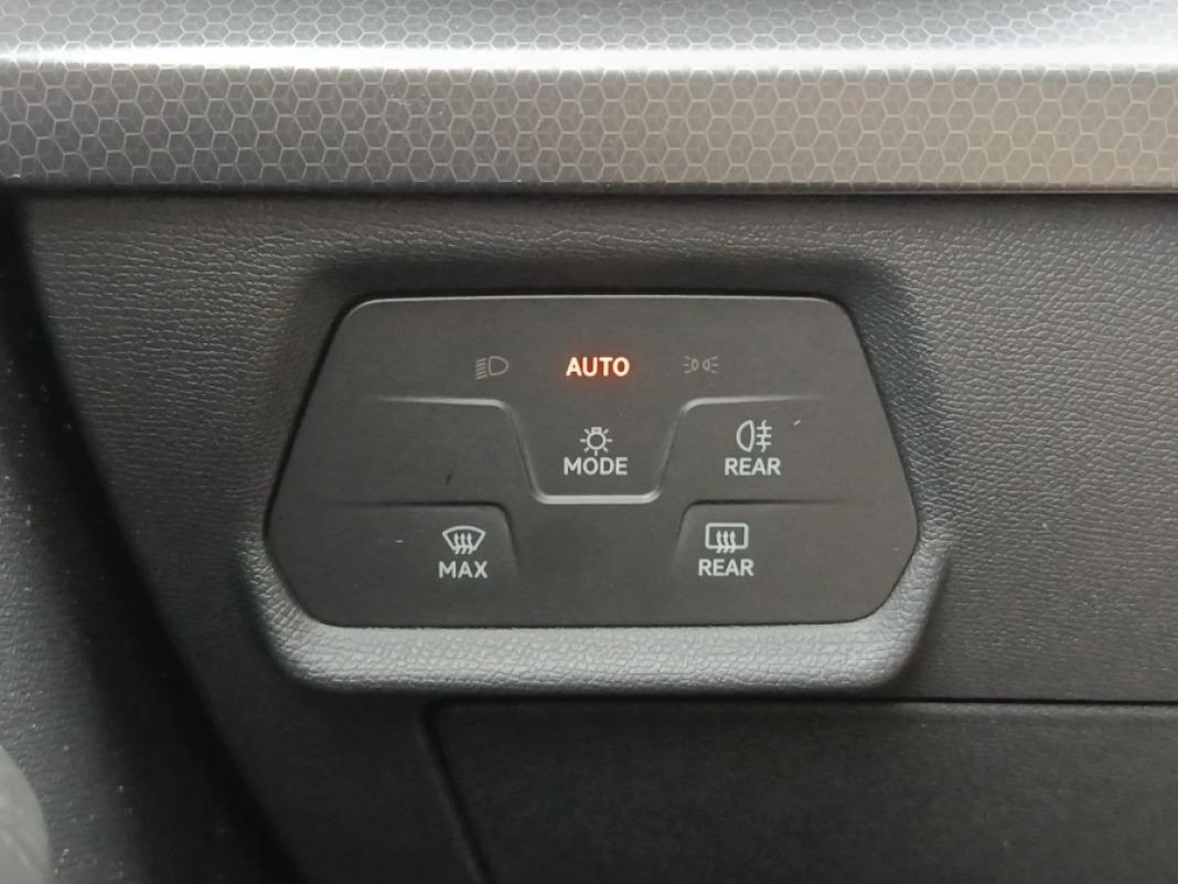 SEAT León 1.0 TSI 81kW SS Style XS