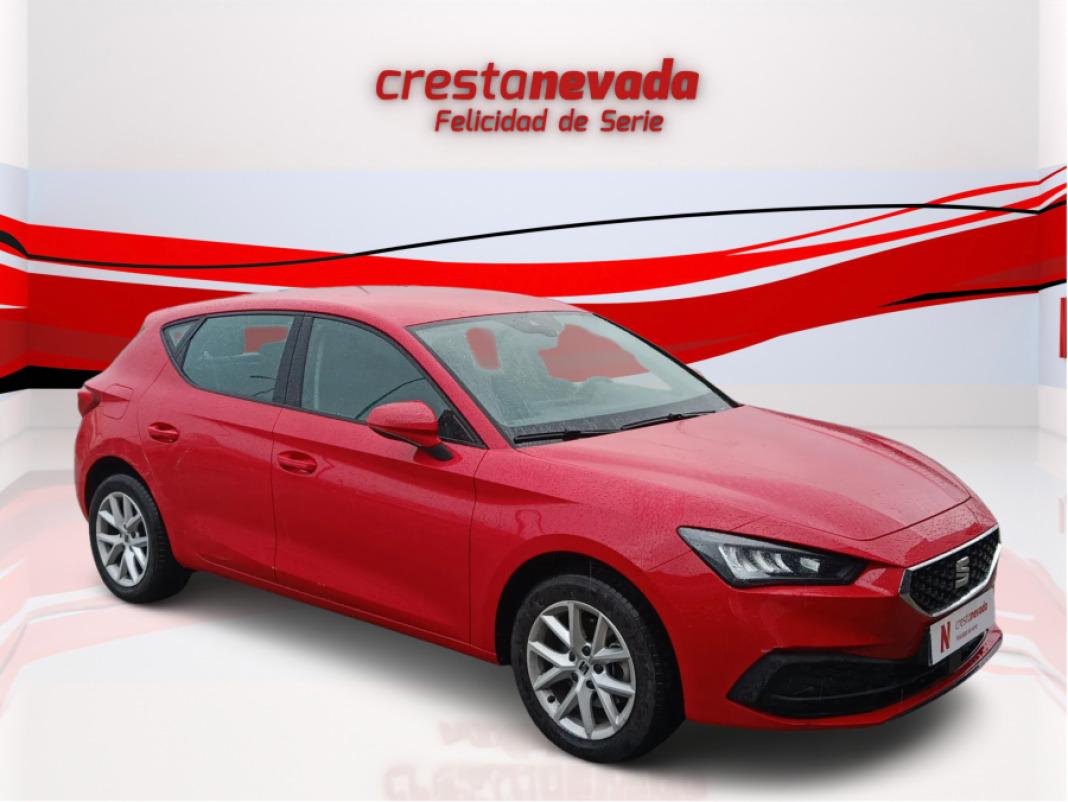 SEAT León 1.0 TSI 81kW SS Style XS