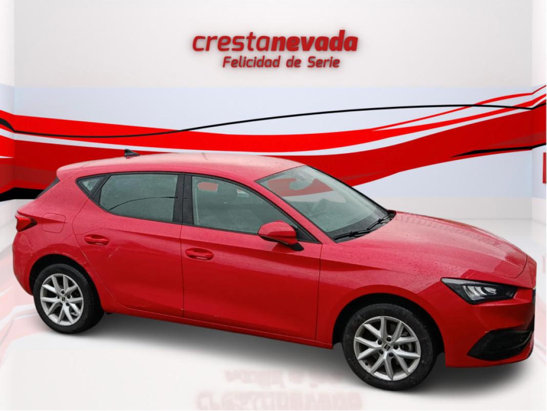 SEAT León 1.0 TSI 81kW SS Style XS