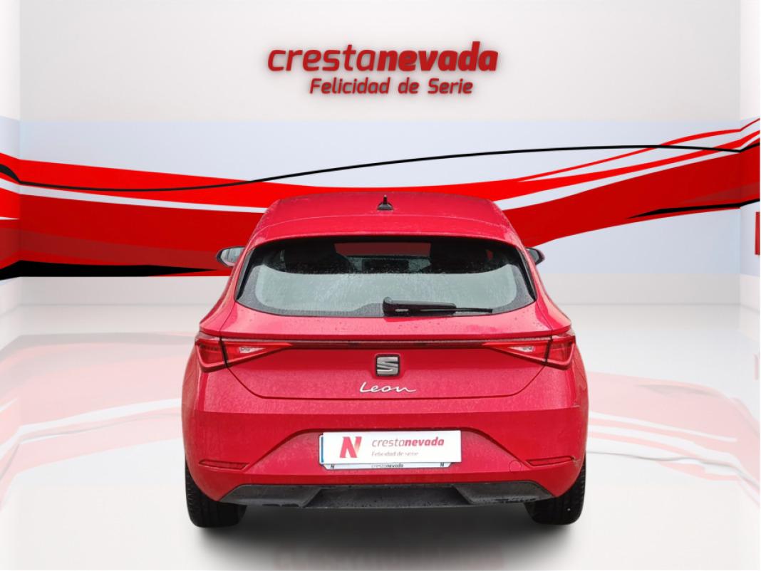 SEAT León 1.0 TSI 81kW SS Style XS