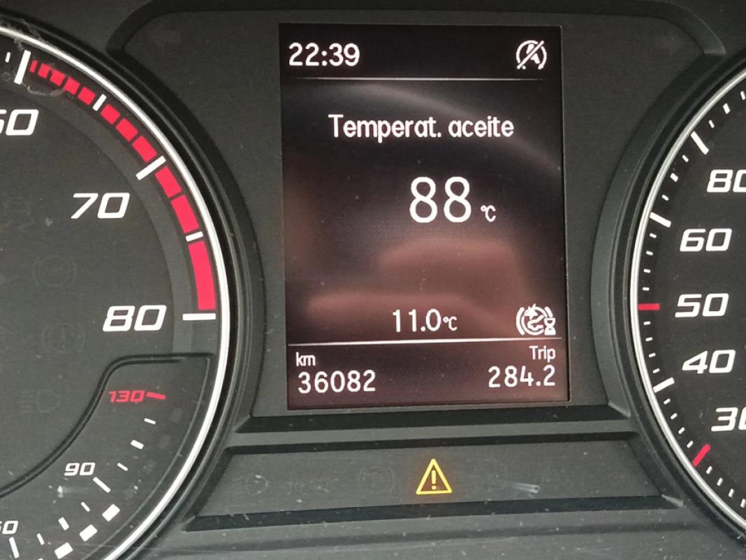 SEAT León 1.0 TSI 81kW SS Style XS