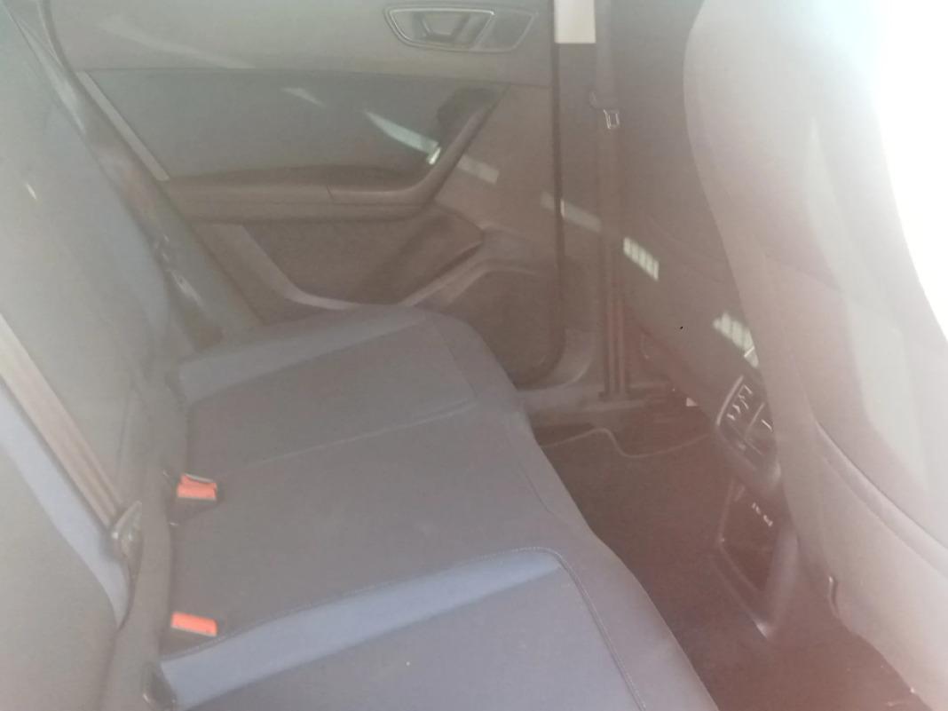 SEAT Ateca 1.6 TDI 85kW 115CV StSp Style Eco