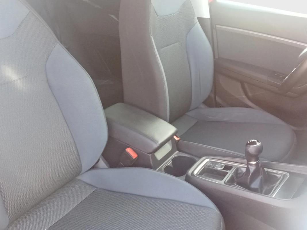 SEAT Ateca 1.6 TDI 85kW 115CV StSp Style Eco