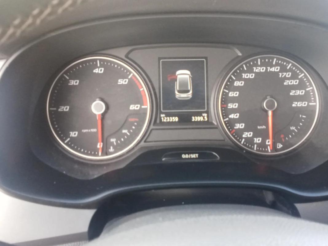 SEAT Ateca 1.6 TDI 85kW 115CV StSp Style Eco