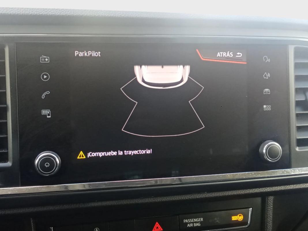 SEAT Ateca 1.6 TDI 85kW 115CV StSp Style Eco