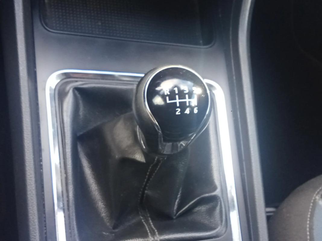 SEAT Ateca 1.6 TDI 85kW 115CV StSp Style Eco