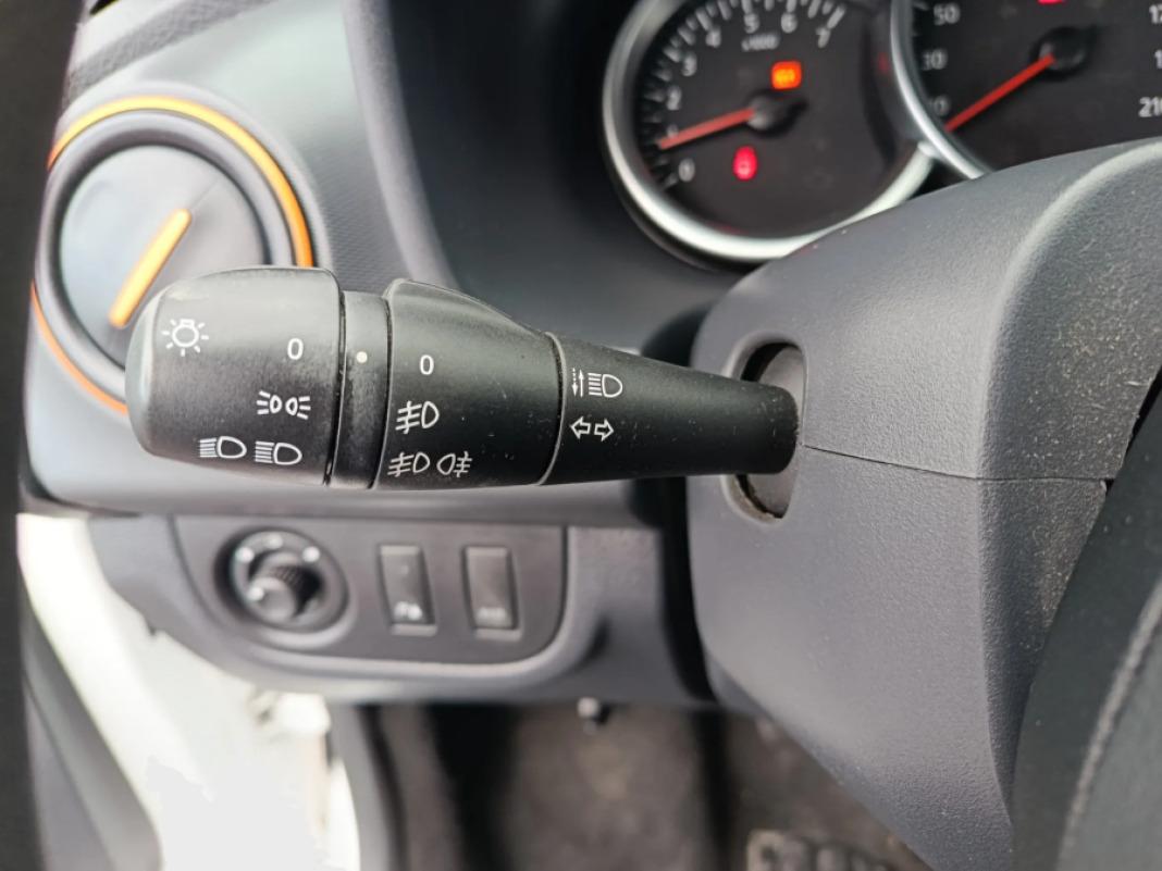 Dacia Sandero SL Trotamundos dCi 66kW 90CV