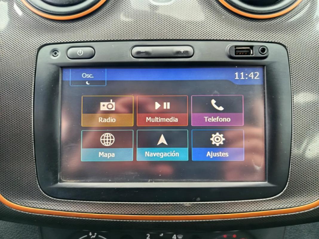 Dacia Sandero SL Trotamundos dCi 66kW 90CV