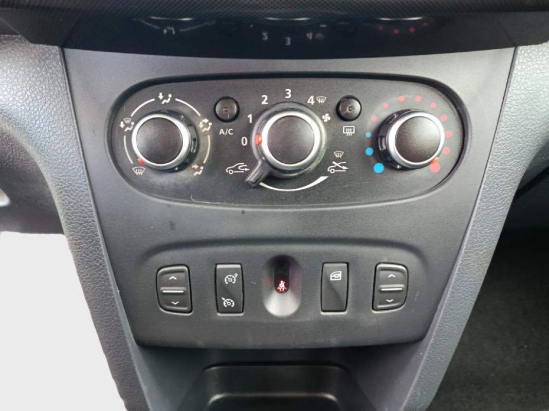 Dacia Sandero SL Trotamundos dCi 66kW 90CV