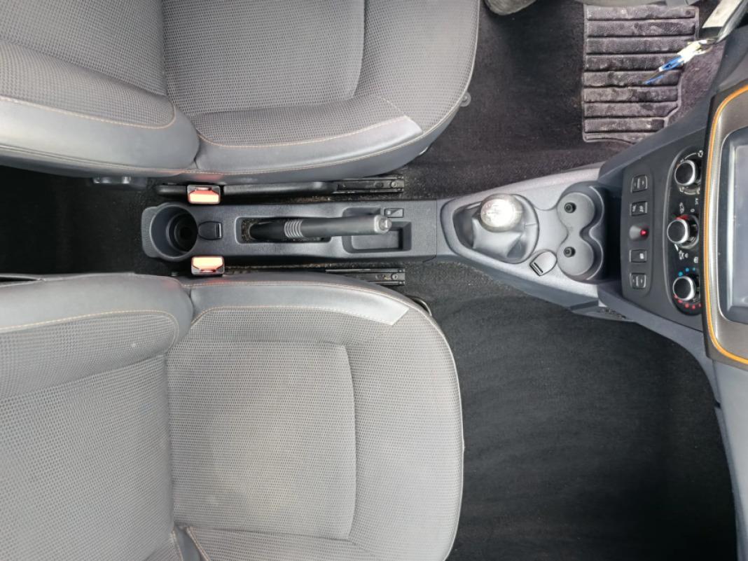 Dacia Sandero SL Trotamundos dCi 66kW 90CV