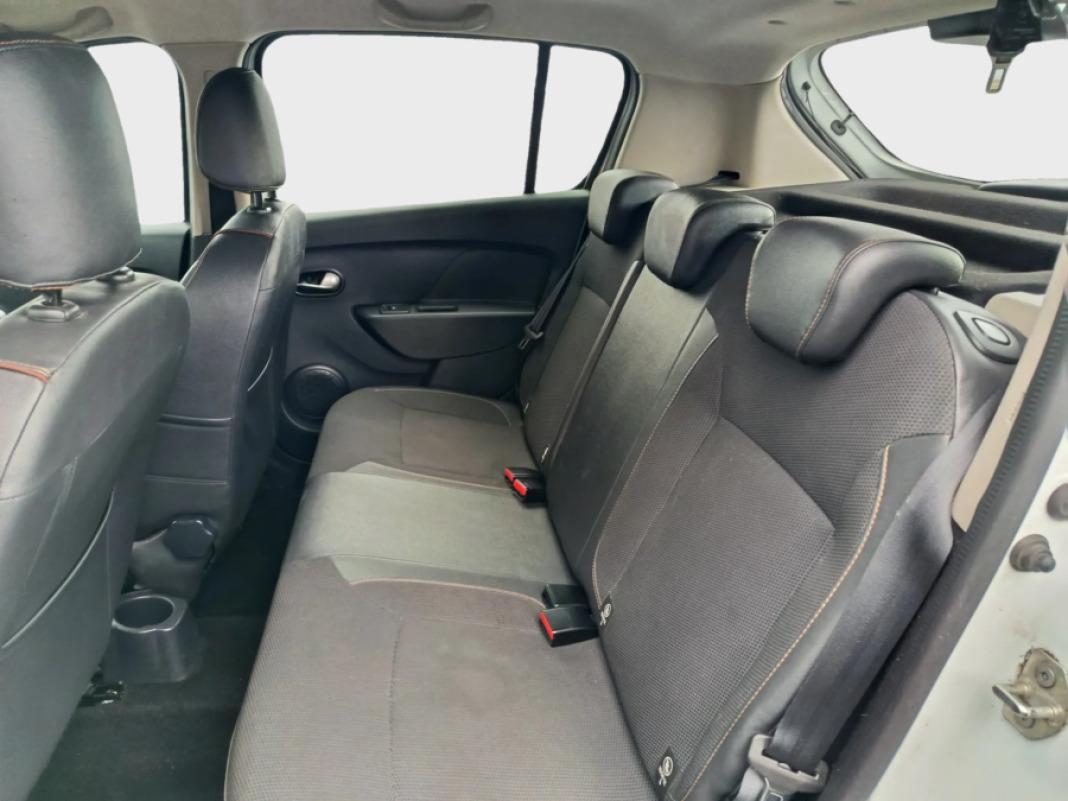 Dacia Sandero SL Trotamundos dCi 66kW 90CV