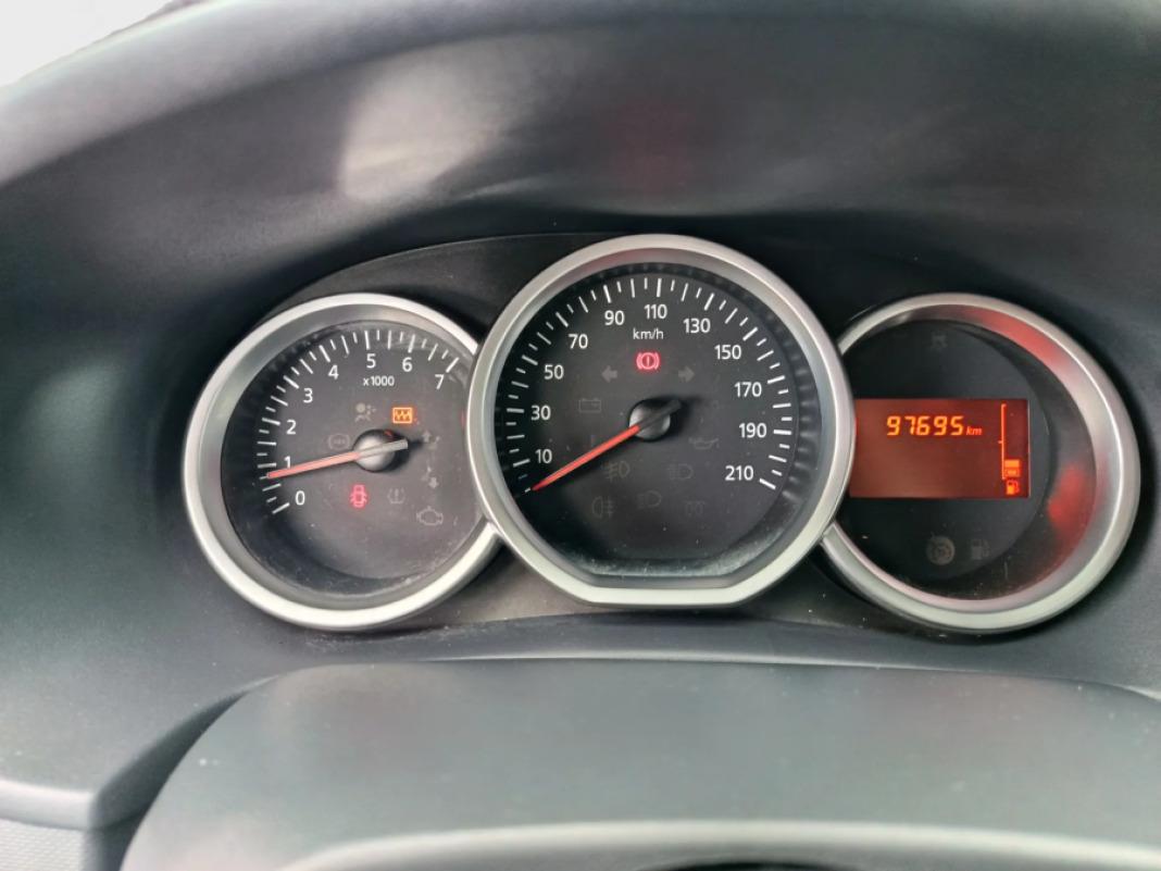 Dacia Sandero SL Trotamundos dCi 66kW 90CV