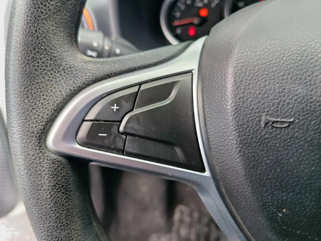 Dacia Sandero SL Trotamundos dCi 66kW 90CV