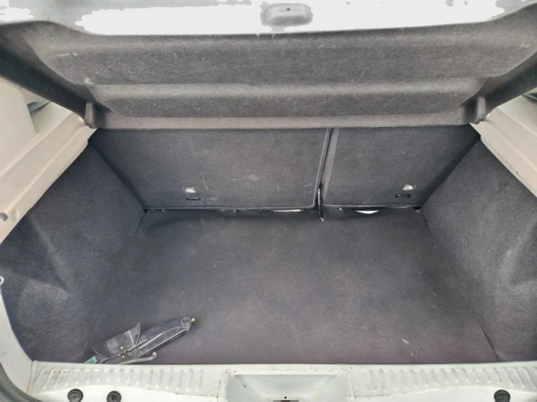 Dacia Sandero SL Trotamundos dCi 66kW 90CV