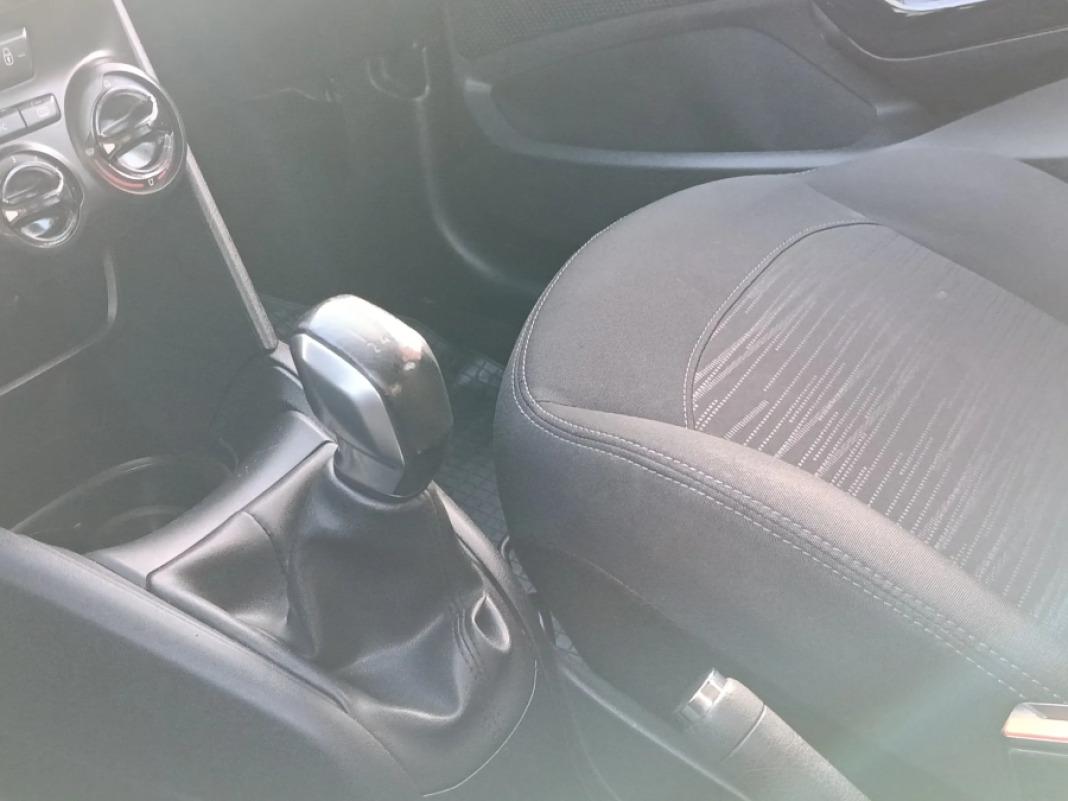 Peugeot 208 5P ACCESS 1.6 BlueHDi 55KW 75CV
