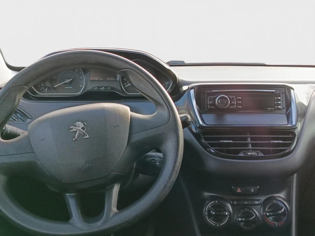Peugeot 208 5P ACCESS 1.6 BlueHDi 55KW 75CV