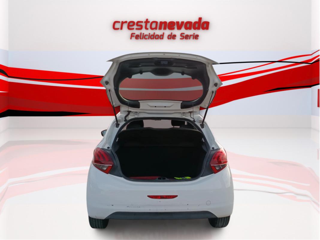 Peugeot 208 5P ACCESS 1.6 BlueHDi 55KW 75CV