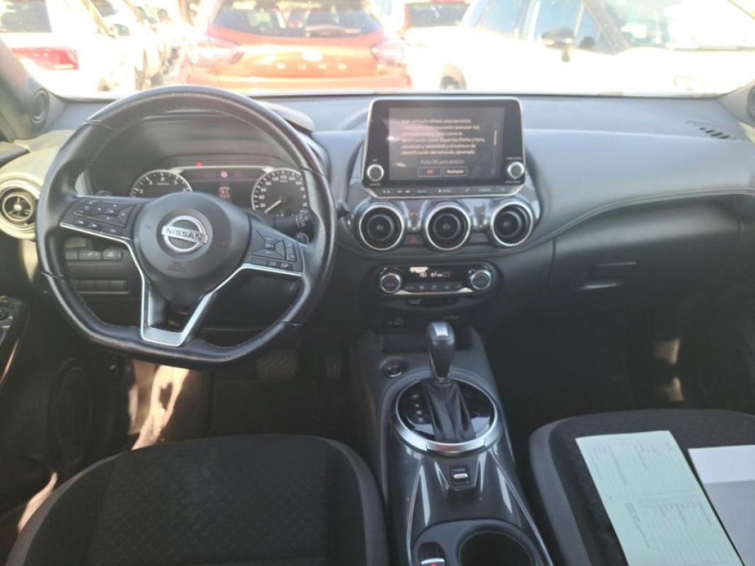 NISSAN Juke DIGT 84 kW 114 CV DCT 7 V NConnecta