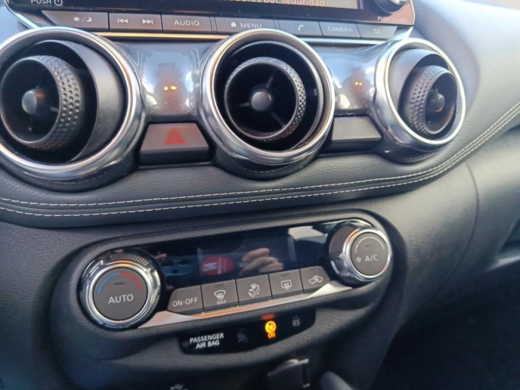 NISSAN Juke DIGT 84 kW 114 CV DCT 7 V NConnecta