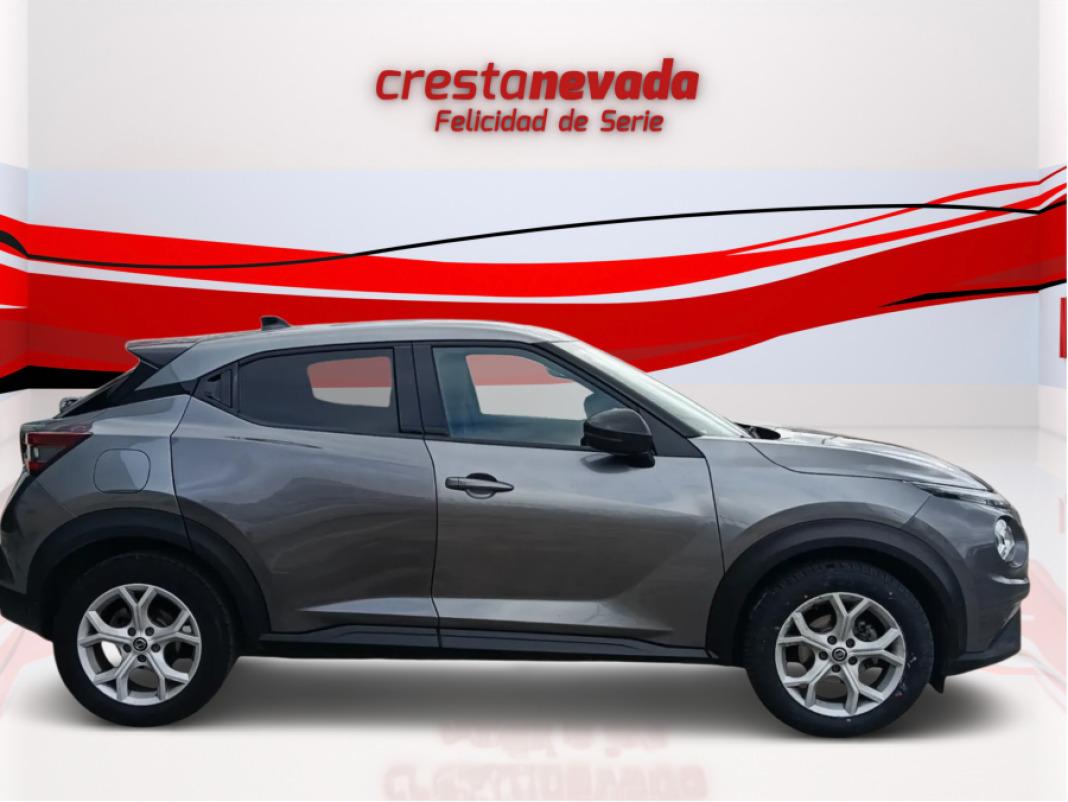 NISSAN Juke DIGT 84 kW 114 CV DCT 7 V NConnecta