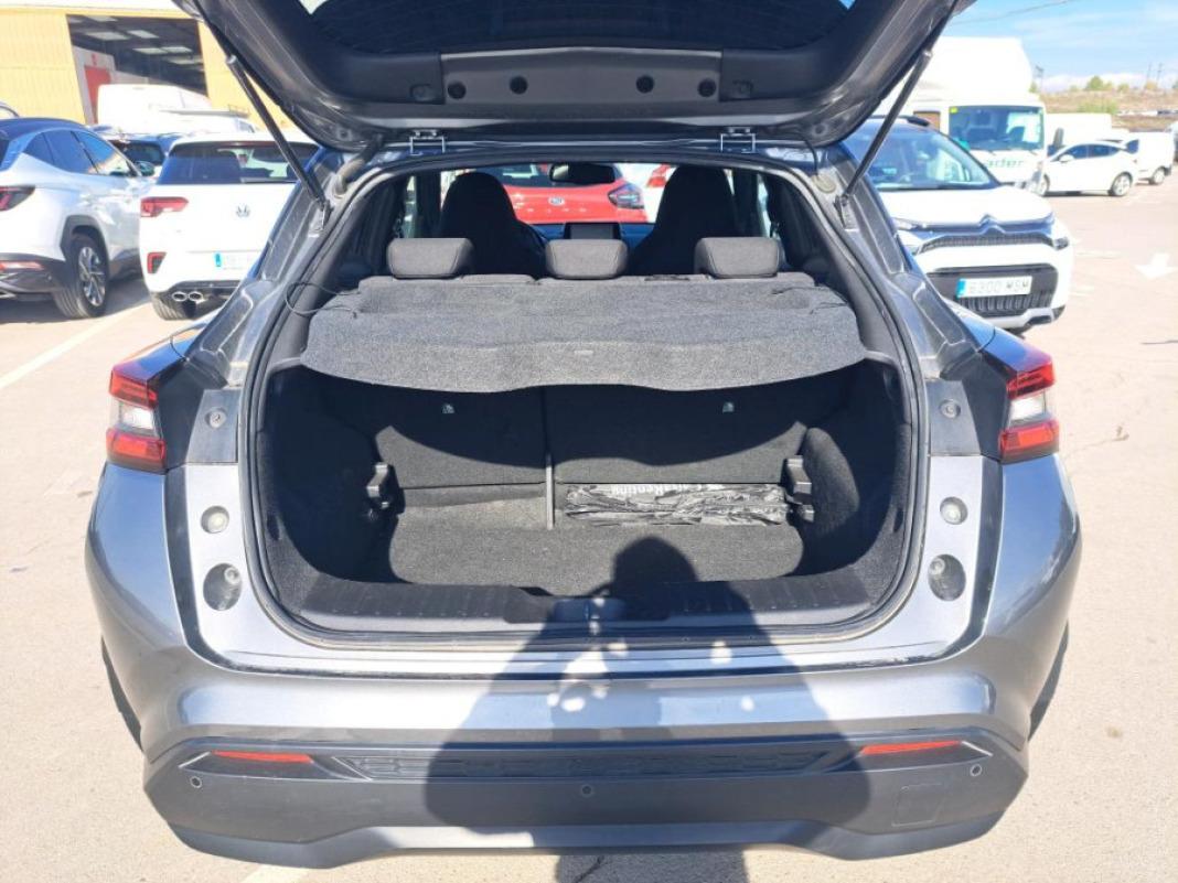 NISSAN Juke DIGT 84 kW 114 CV DCT 7 V NConnecta