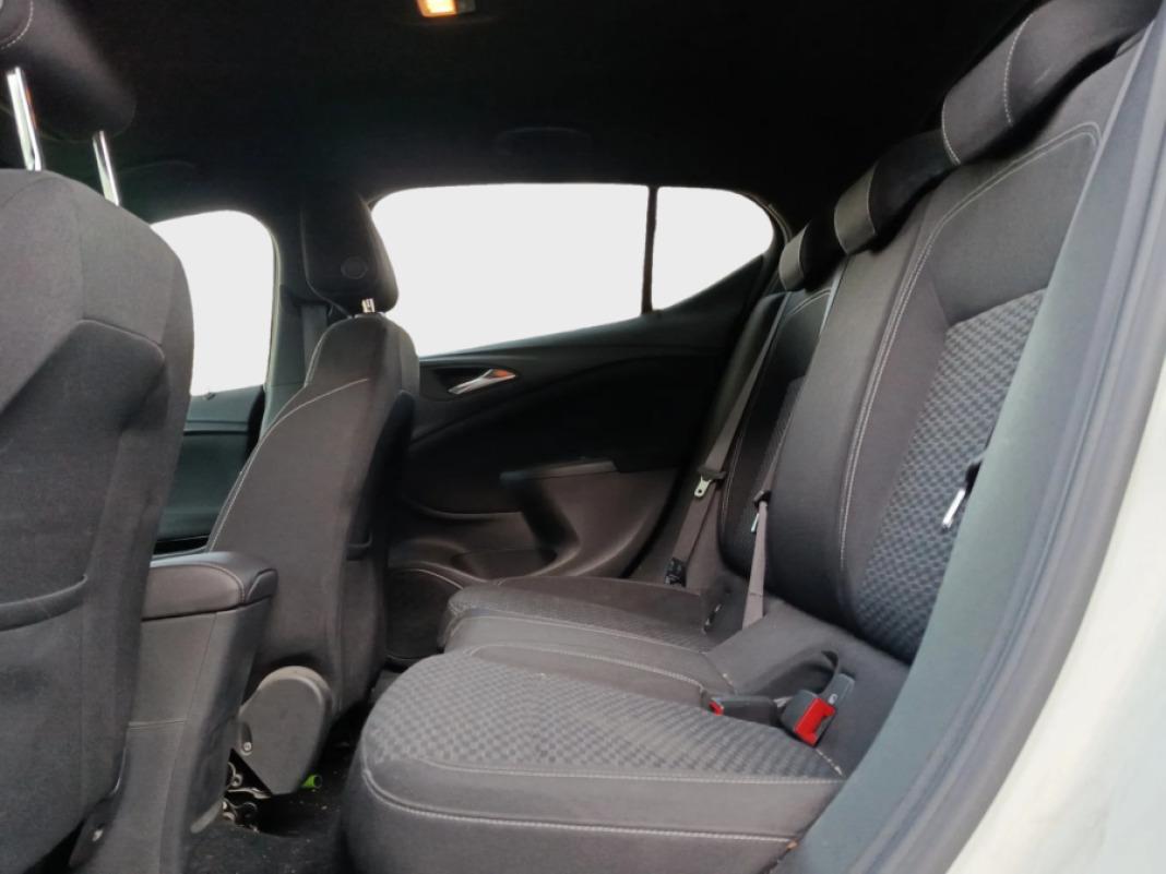 Opel Astra 1.6 CDTi 81kW 110CV Dynamic