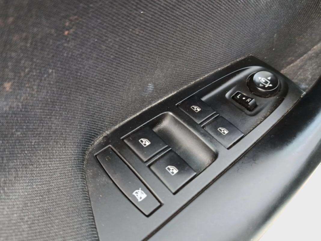 Opel Astra 1.6 CDTi 81kW 110CV Dynamic