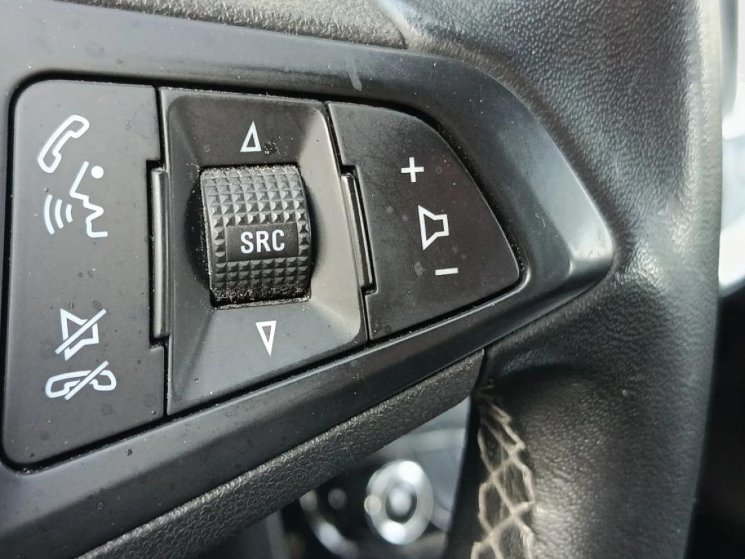 Opel Astra 1.6 CDTi 81kW 110CV Dynamic