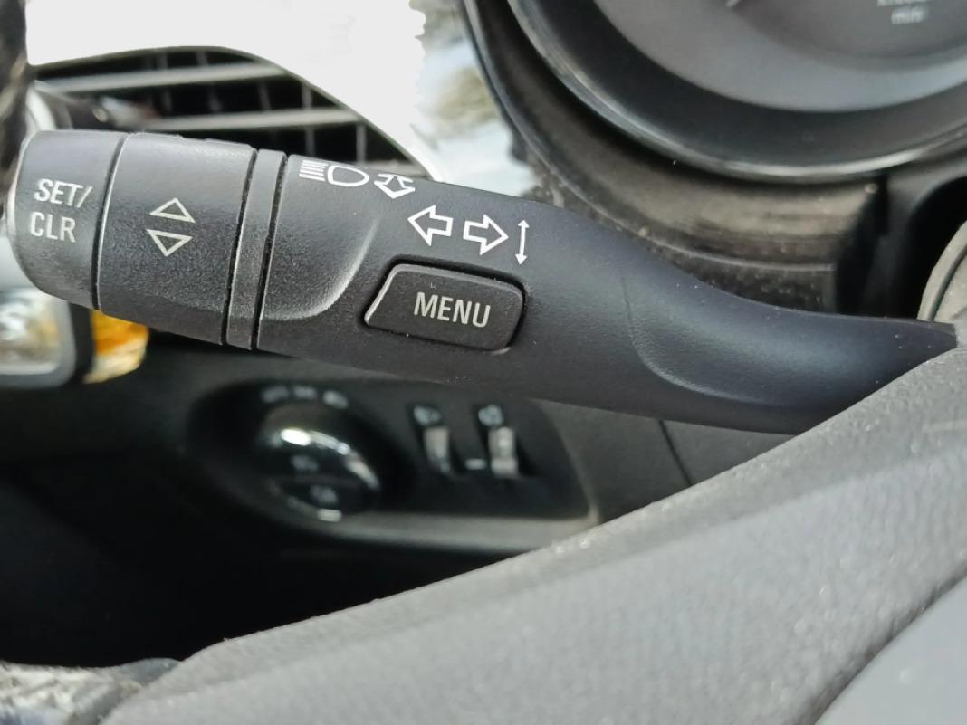 Opel Astra 1.6 CDTi 81kW 110CV Dynamic