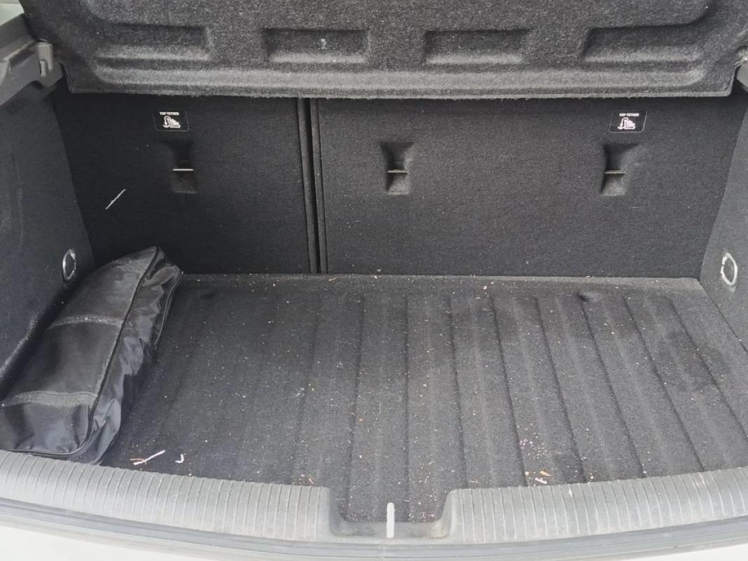 Opel Astra 1.6 CDTi 81kW 110CV Dynamic