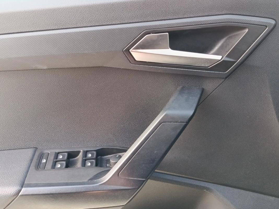 SEAT Arona 1.0 TSI 110CV Style XL Edition