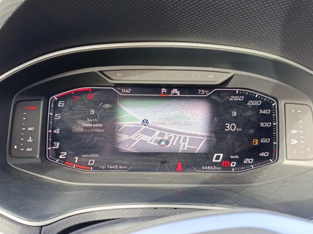 SEAT Arona 1.0 TSI 110CV Style XL Edition