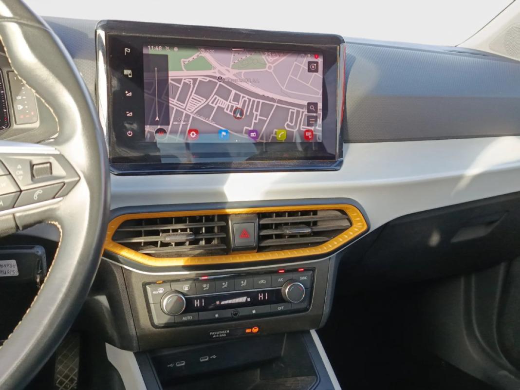 SEAT Arona 1.0 TSI 110CV Style XL Edition