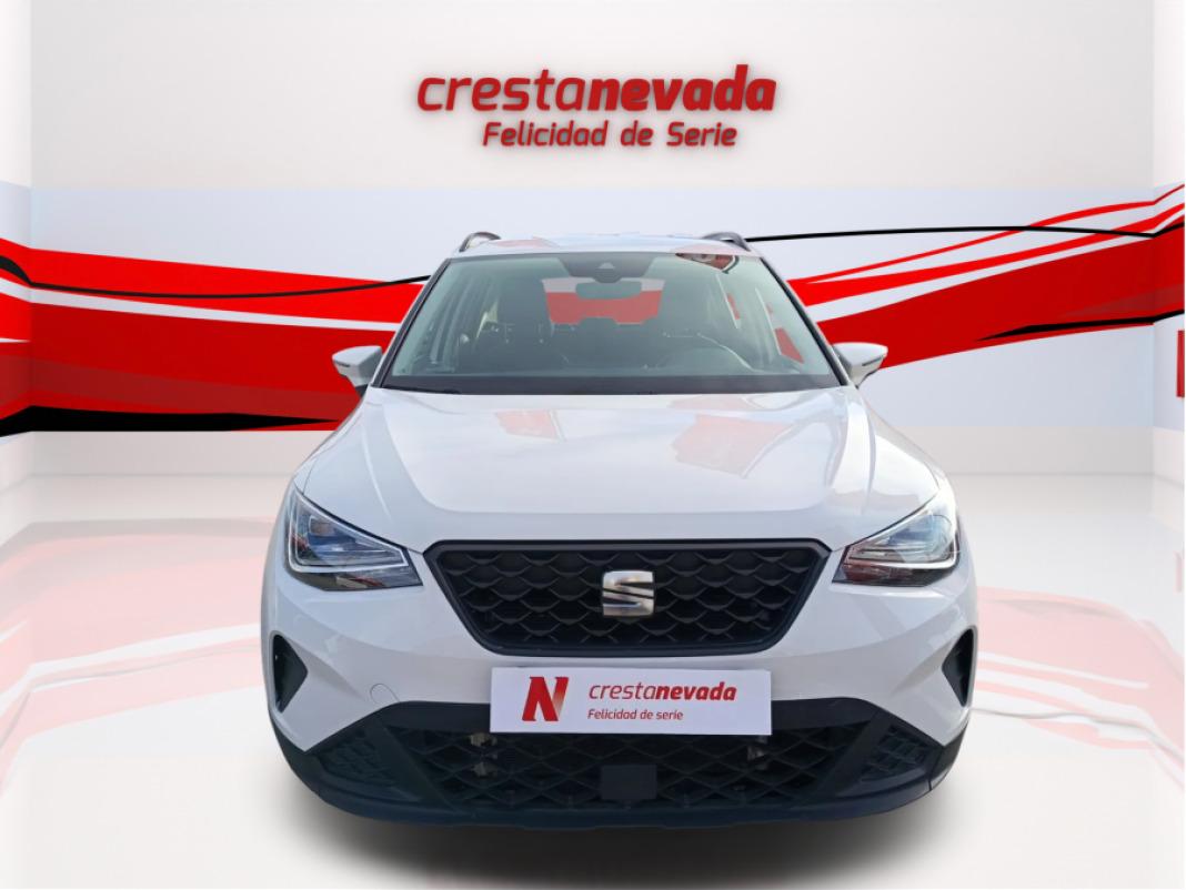 SEAT Arona 1.0 TSI 110CV Style XL Edition