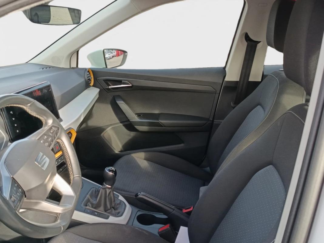 SEAT Arona 1.0 TSI 110CV Style XL Edition