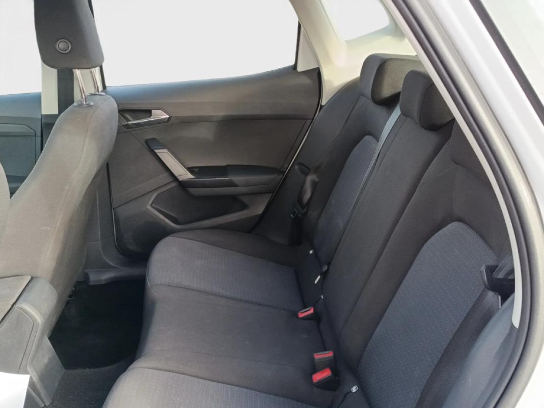 SEAT Arona 1.0 TSI 110CV Style XL Edition