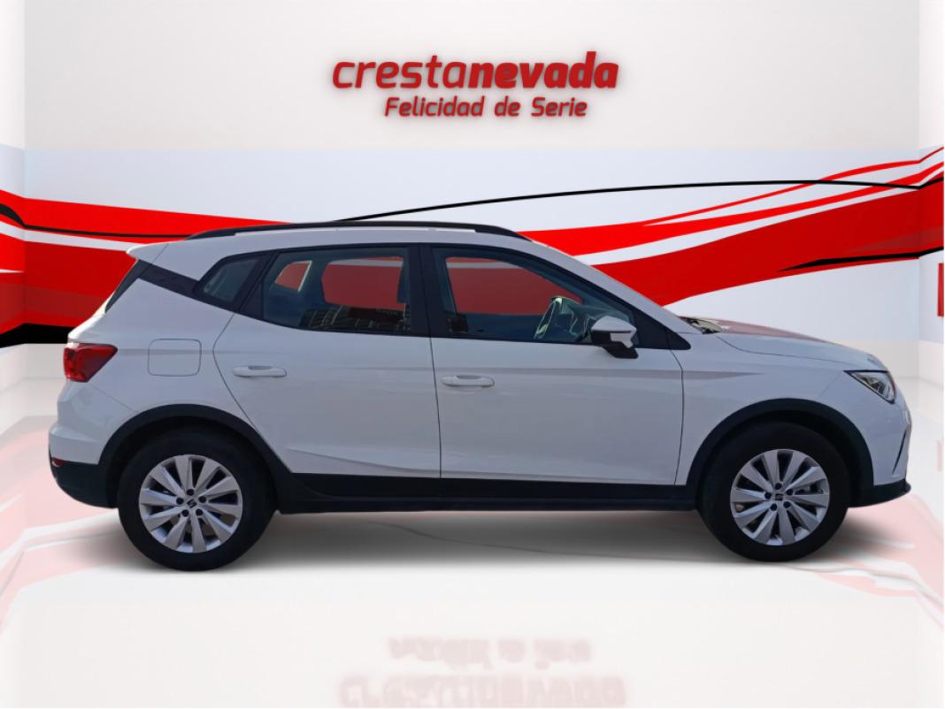 SEAT Arona 1.0 TSI 110CV Style XL Edition